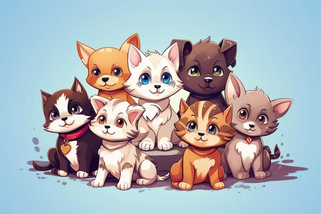 Absolute Feline Fanciers